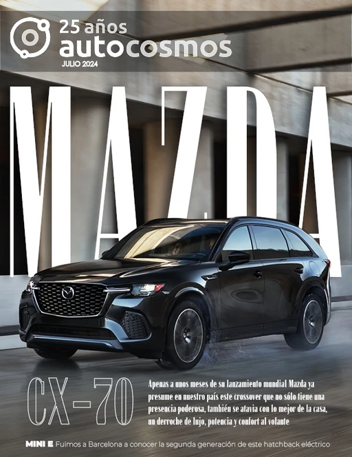 Autocosmos magazine 2024 7