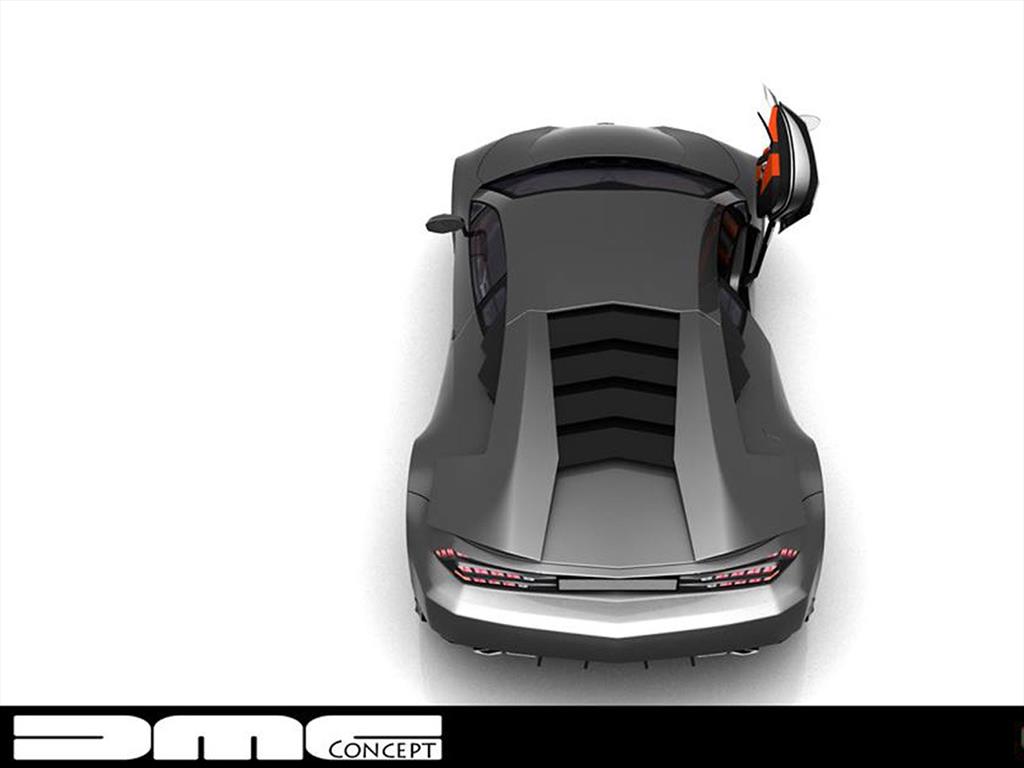 DMC.Concept - Autocosmos.com