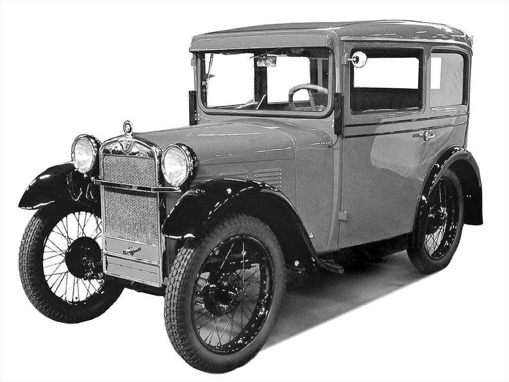 BMW Dixi 1929