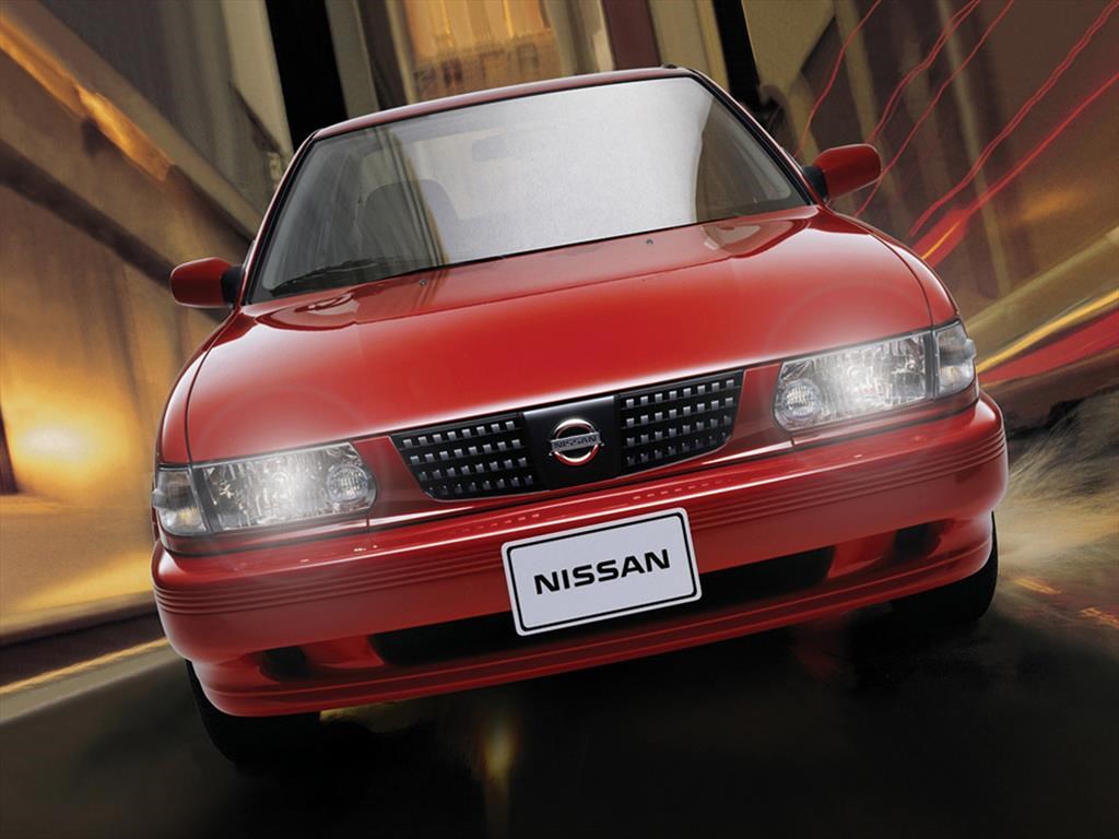 Nissan Tsuru 2017 Nissan Tsuru 2017