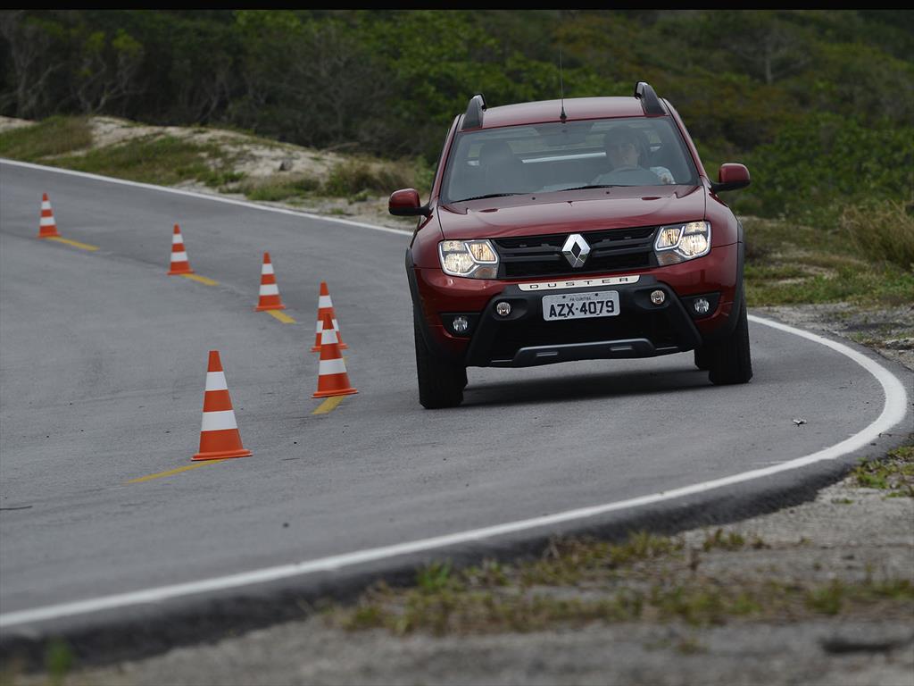 Renault Duster Oroch Autocosmos Com