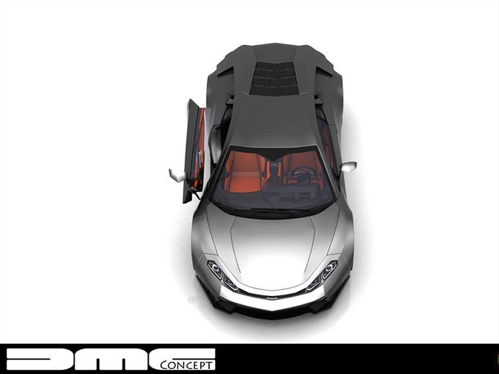 DMC.Concept - Autocosmos.com