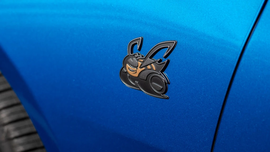 Dodge Charger Scat Pack 2027