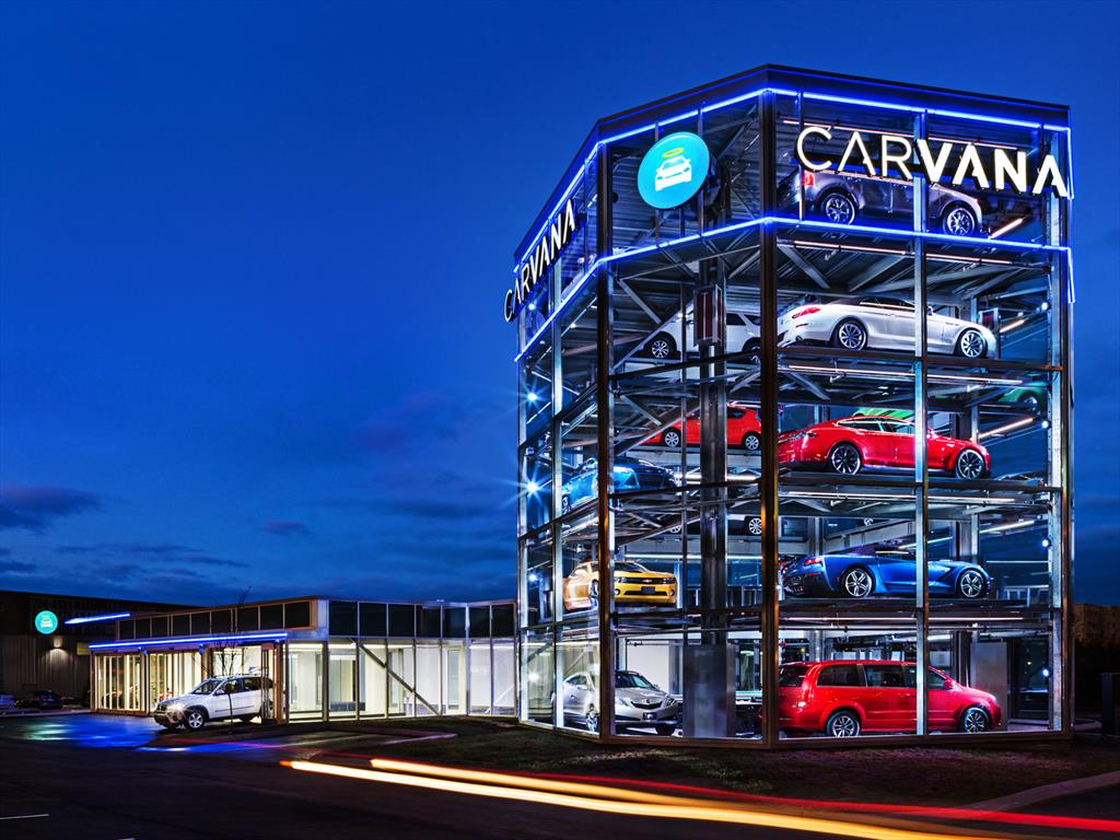 Carvana