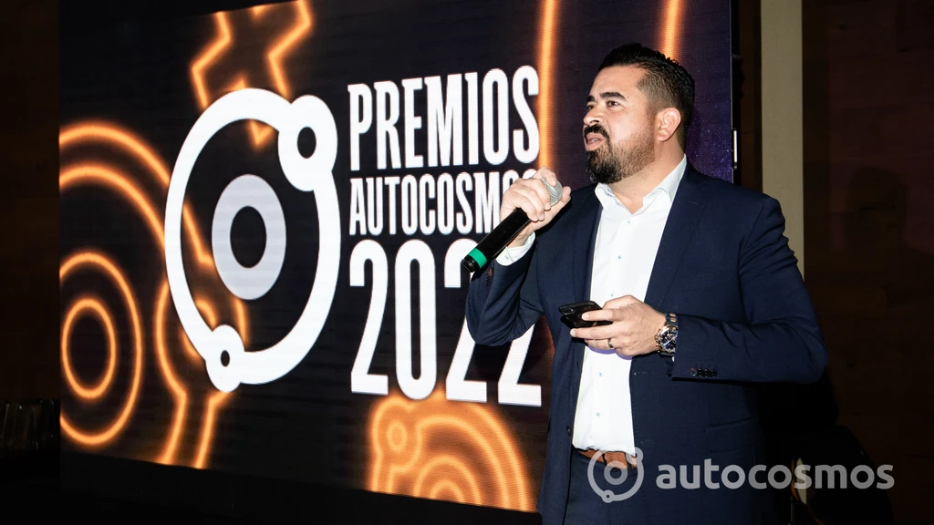 Los Premios Autocosmos 2022 - Autocosmos.com