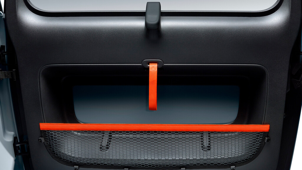 Citroën AMI - Autocosmos.com