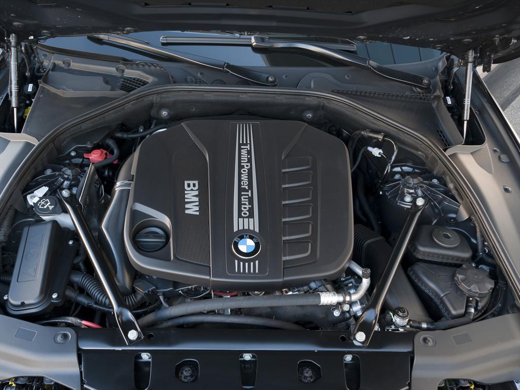Top 10: BMW Twin Turbo Diesel - Autocosmos.com