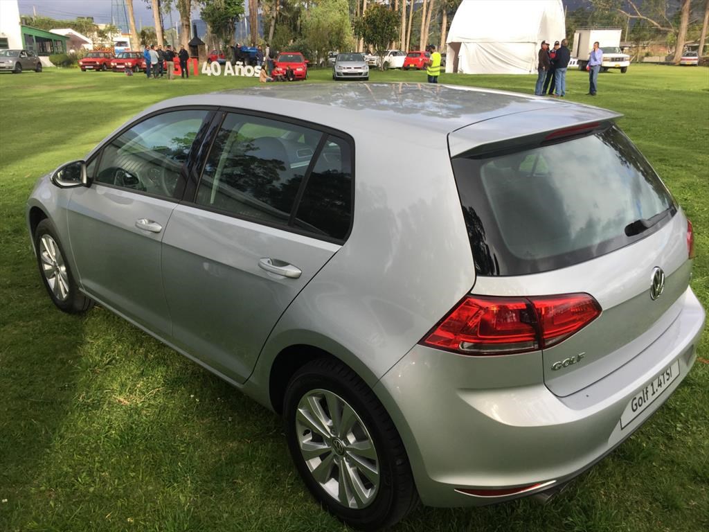Surprising Volkswagen Golf 2017 Tsi Gallery