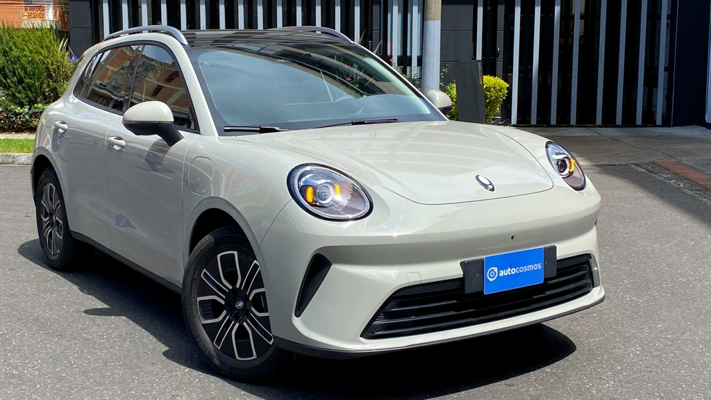 GWM Ora 5 SUV a prueba