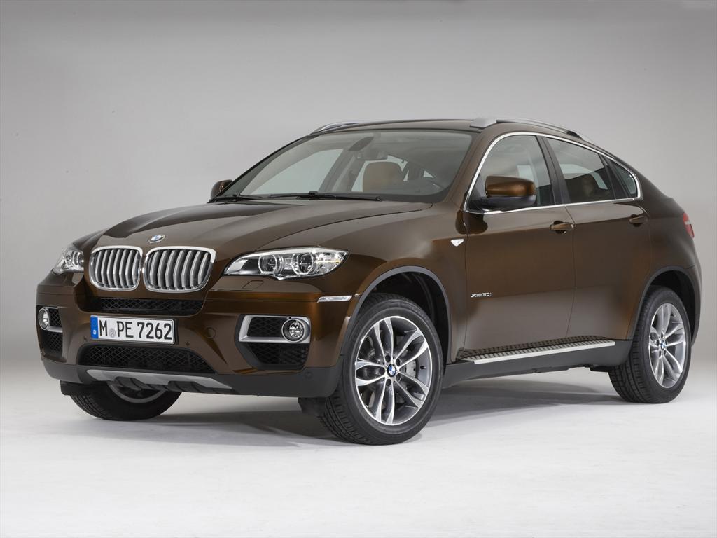 Top 10: BMW Twin Turbo Diesel - Autocosmos.com