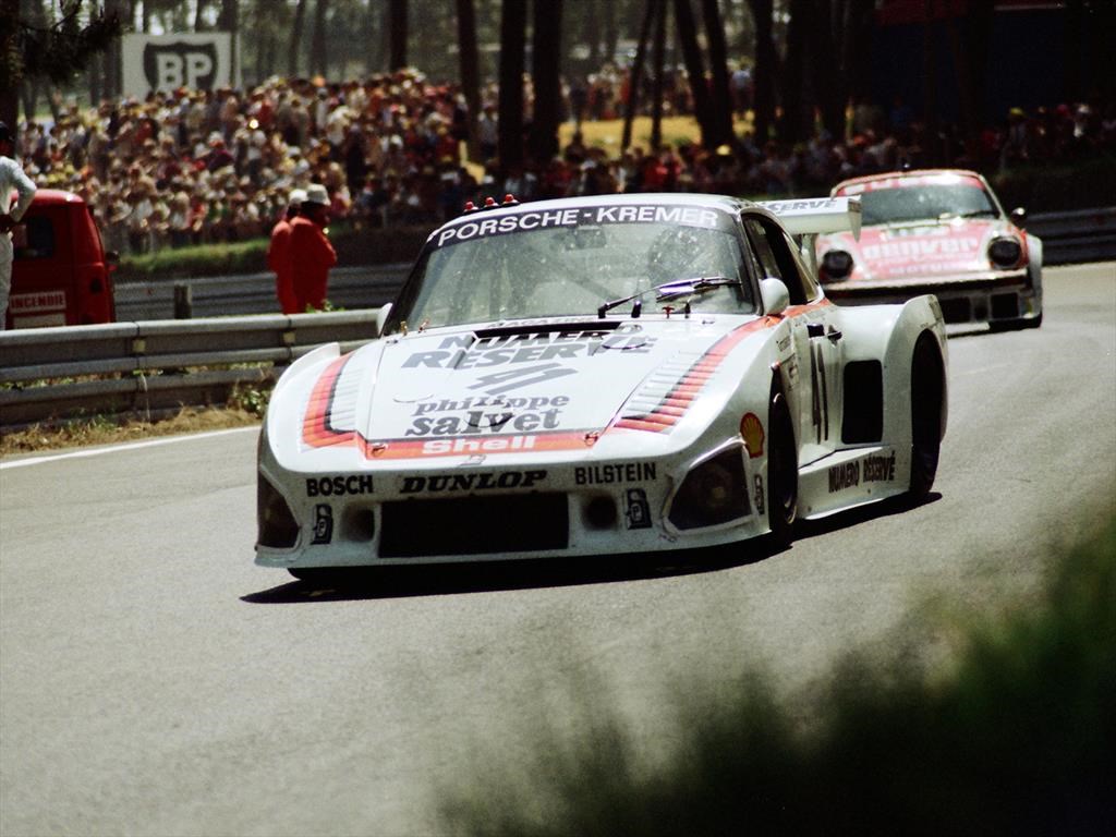 Porsche 935 K3 1979 Autocosmos