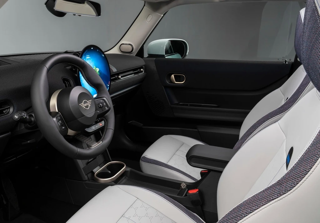 Mini cooper s 2025 autocosmos