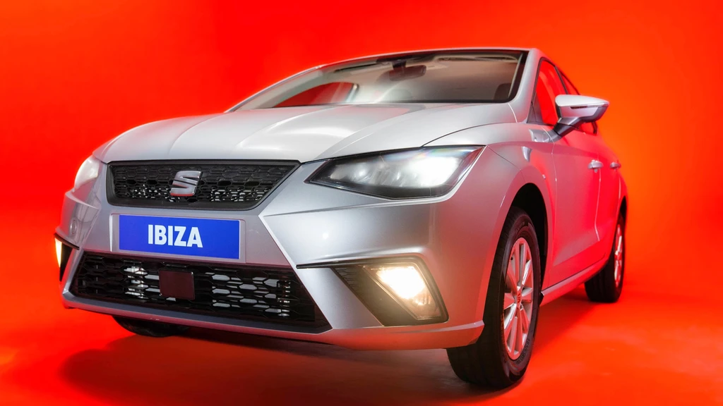 Seat 2025 Lanzamiento en Colombia