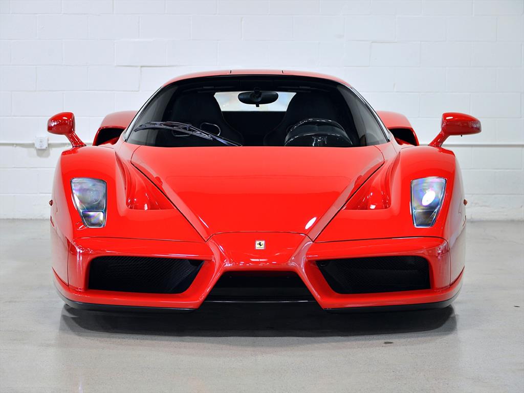 Ferrari Enzo - Autocosmos.com