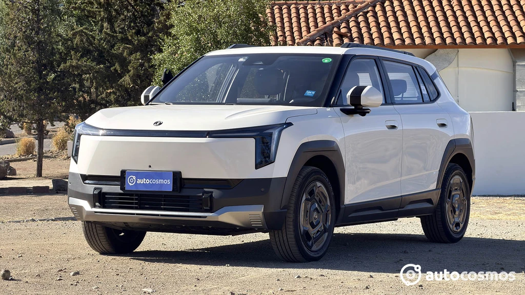 Dongfeng Vigo - Test Drive