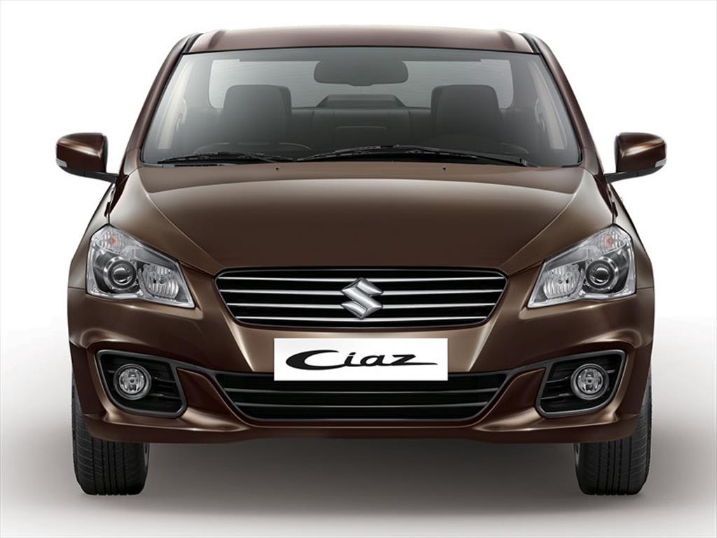 Suzuki ciaz. Сузуки ЦИАЗ.