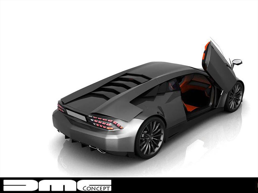 DMC.Concept - Autocosmos.com
