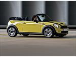 MINI Cabrio 2009