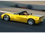 Chevrolet Corvette Grand Sport 2010