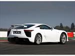 Lexus LFA