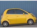 TATA Nano Europa