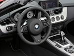 BMW Z4 sDrive35is 2010