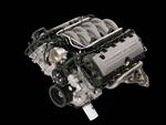 Ford Mustang 5.0 2011