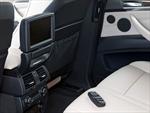 BMW X5 2011