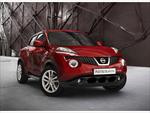 Nissan Juke 2011