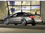 Mercedes Benz E 63 AMG 