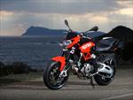 Aprilia 750 Shiver 2010