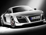 Audi R8 GT