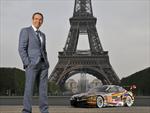 BMW M3 GT2 Art Car por Jeff Koons
