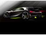 Citroën Survolt Concept