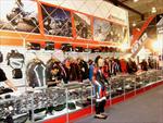 Expo Moto 2010