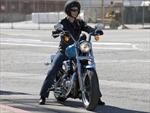 Harley Davidson 883 Superlow