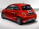 Abarth 695 Tributo Ferrari