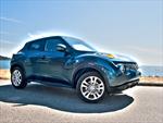 Nissan Juke 2012