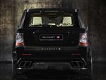 Range Rover Sport por Mansory