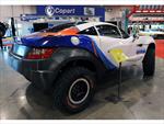 Rally Fighter en el SEMA Show 2010
