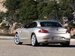 BMW Z4 sDrive28i