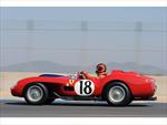 Ferrari 250 TR prototype 1957