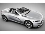 Peugeot SR1 Concept