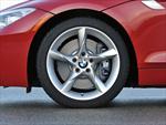 BMW Z4 sDrive35is 2010