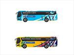 Autobuses mundialistas