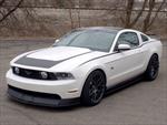 Mustang RTR 