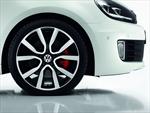 Golf GTI Adidas