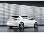 Lexus CT 200h 2011
