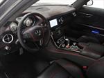 Brabus SLS Mercedes