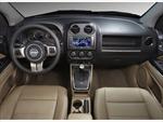 Jeep Compass 2011